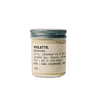 GRANHAND. Candle 200g