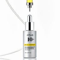 Anua Vita 10 Porestrix Brightening Toning Serum 20ml