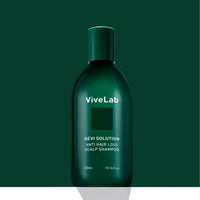 ViveLab Revi Solution Anti Hair Loss Scalp Shampoo 300ml