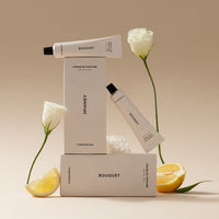 W.DRESSROOM Cream de Perfume 30ml 2 Types