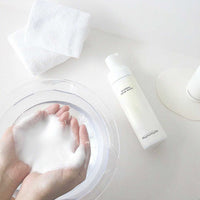 Phymongshe Natural Foam Wash 200ml