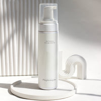 Phymongshe Natural Foam Wash 200ml