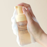 WEGLAN Ginseng Repair Glow Toner 120ml