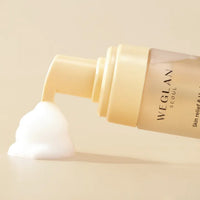 WEGLAN Ginseng Repair Glow Toner 120ml