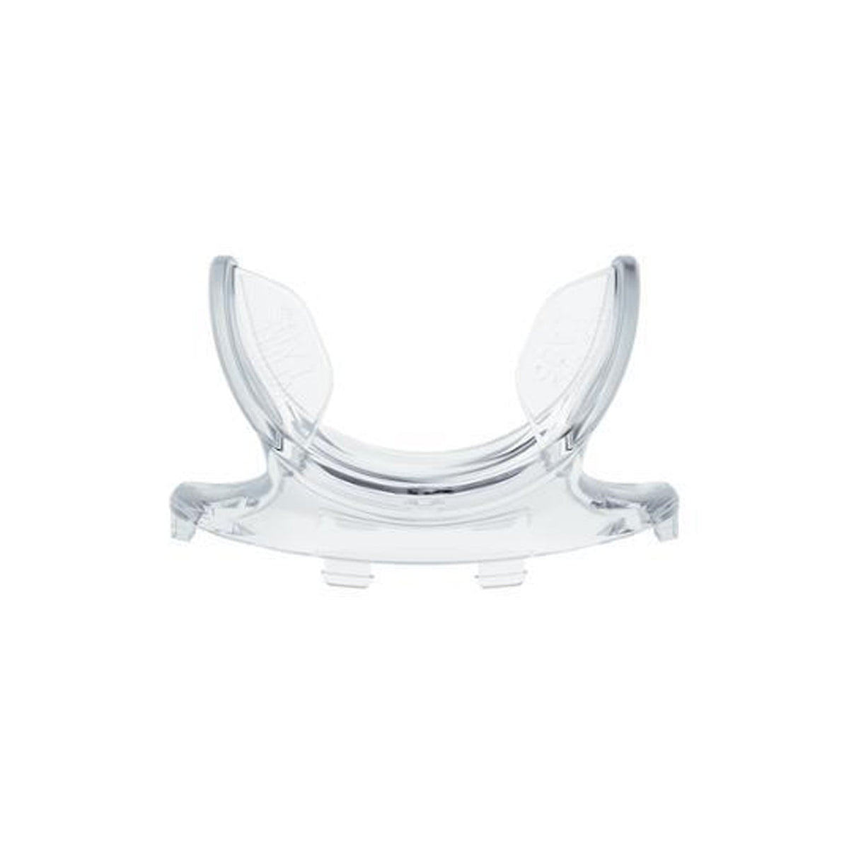 WHITELABS Mouthpiece 2 Colors (Clear/Blue)