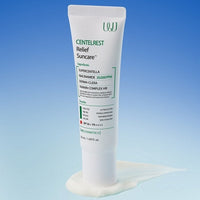 WJ Centelrest Relief Suncare 50ml