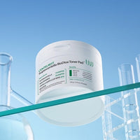 WJ Centelrest Supercentella BioDtox Toner Pad 105g (70pads)