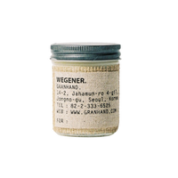 GRANHAND. Candle 200g