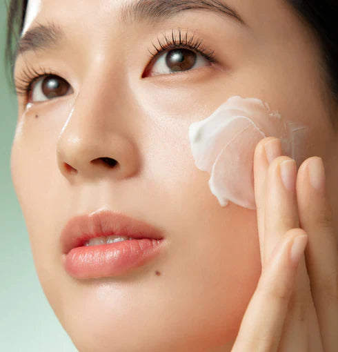PURITO Wonder Releaf Centella Cream Unscented 50ml