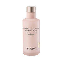 YUNJAC Hydrating & Soothing Essence Lotion with baeknyoncho extract & ujildu water 125ml