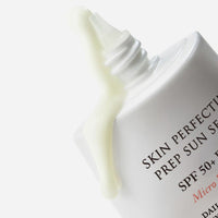 YUNJAC NEW Skin Perfecting Prep Sun Serum SPF50+ PA++++ 55ml