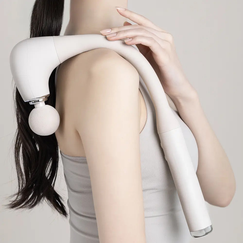 Yakson House Shoulder Relax Massager