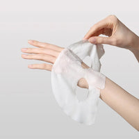 Yakson House Yakson Face Milk Exosome Mask Sheet 5ea