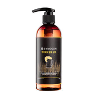 ZYMOGEN Beer Yeast Malt Fermented Shampoo 500ml