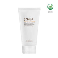 ZYMOGEN Dr.K Natto Body Lotion 150ml