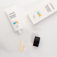 ZYMOGEN Moisturizing Sun Cream SPF35 PA++ 60ml
