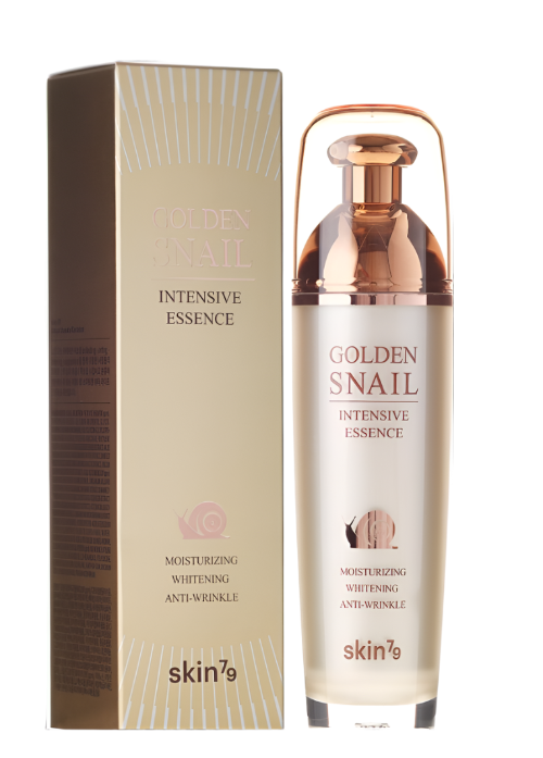 skin79 Golden Snail Intensive Essence 40ml