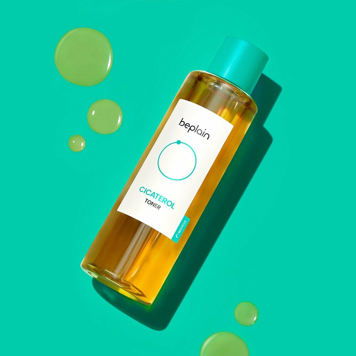 beplain Cicaterol Toner 200ml