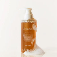 acheminee Gentle Hydro Facial Cleanser 200ml