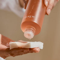 acheminee Silk Radiance Essence Toner 120ml