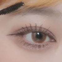 and:ar Mood Make Mascara Volume & Curl 3 in 1 Ash Black 7g