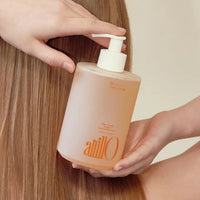 anillO Bitter Orange Scented Hand & Body Wash 450ml