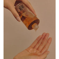 anillO Fig Whisky Body Oil 100ml