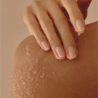 anillO Fig Whisky Body Scrub 240g