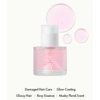 anillO Rosy Night Repair Hair Essence 50ml