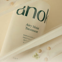 anok Airy Moist Treatment 400ml