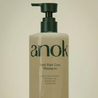 anok Anti Hair Loss Shampoo 400ml