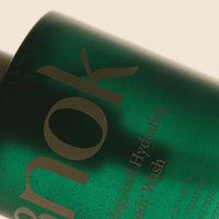 anok Smoothing and Hydrating Body Wash 300ml