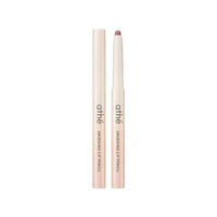 athe Smudging Lip Pencil Mood Noody