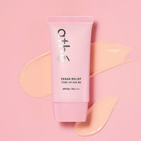 athe Vegan Relief Tone-Up Sun BB 50ml