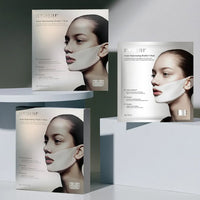 avajar Rejuvenating Double V Mask 18g x 5ea