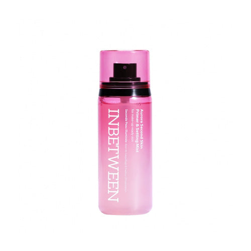 BLITHE INBETWEEN Aurora Second Skin Primer & Setting Mist 75ml