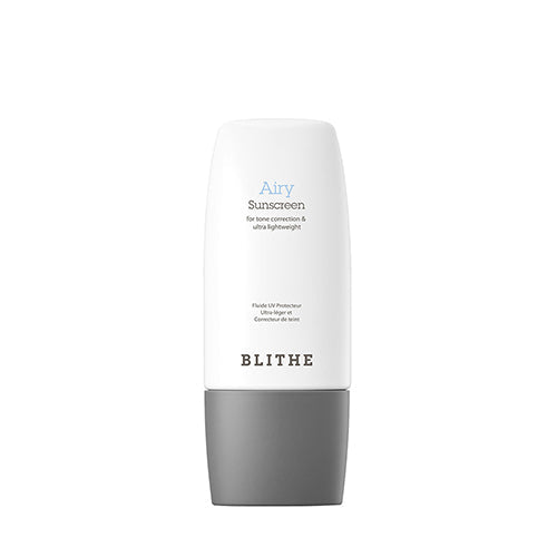 BLITHE Airy Sunscreen 50ml