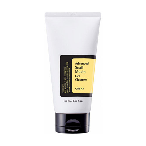 COSRX Advanced Snail Mucin Power Gel Cleanser 150ml