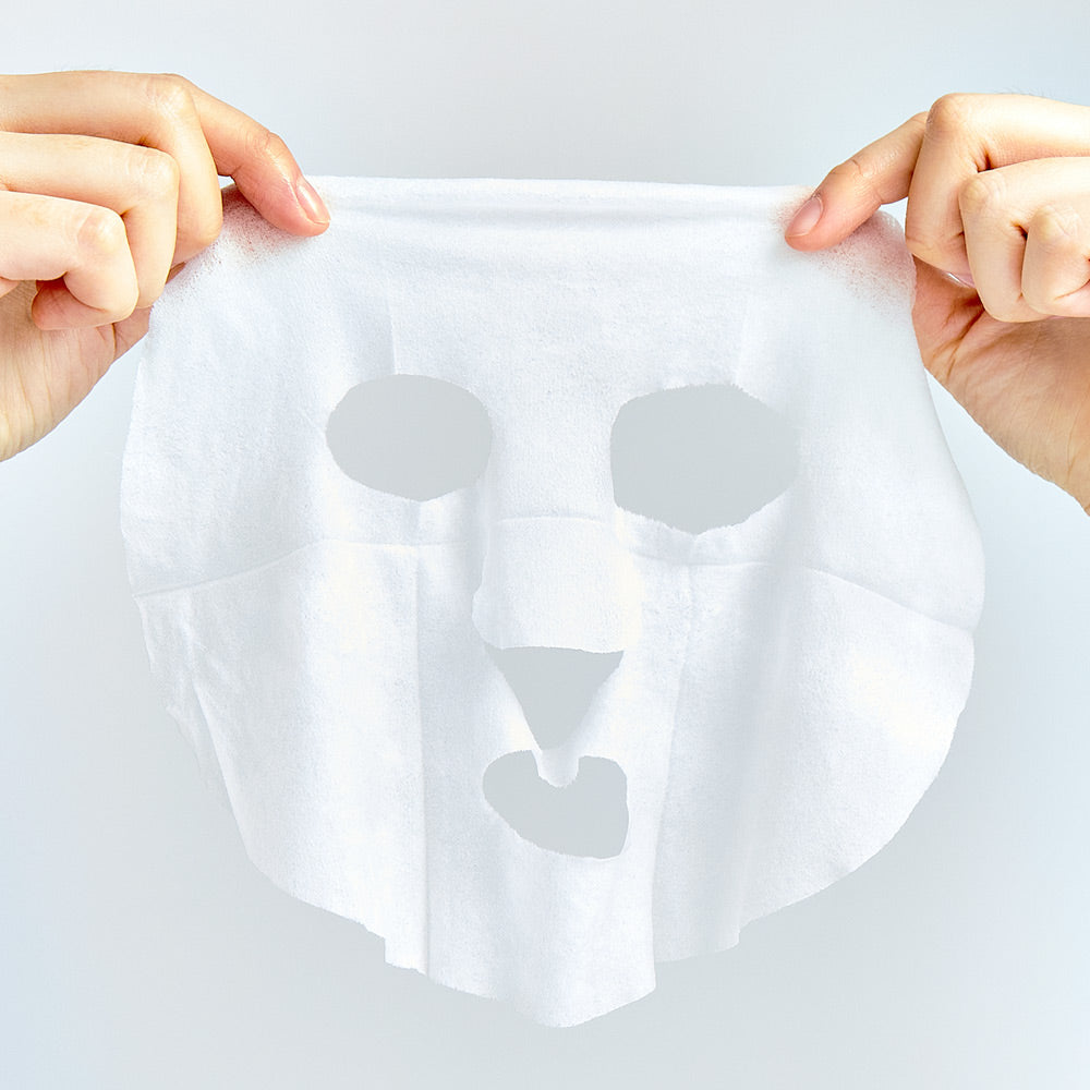BARULAB The Clean Vegan Mask 10 Types *10ea