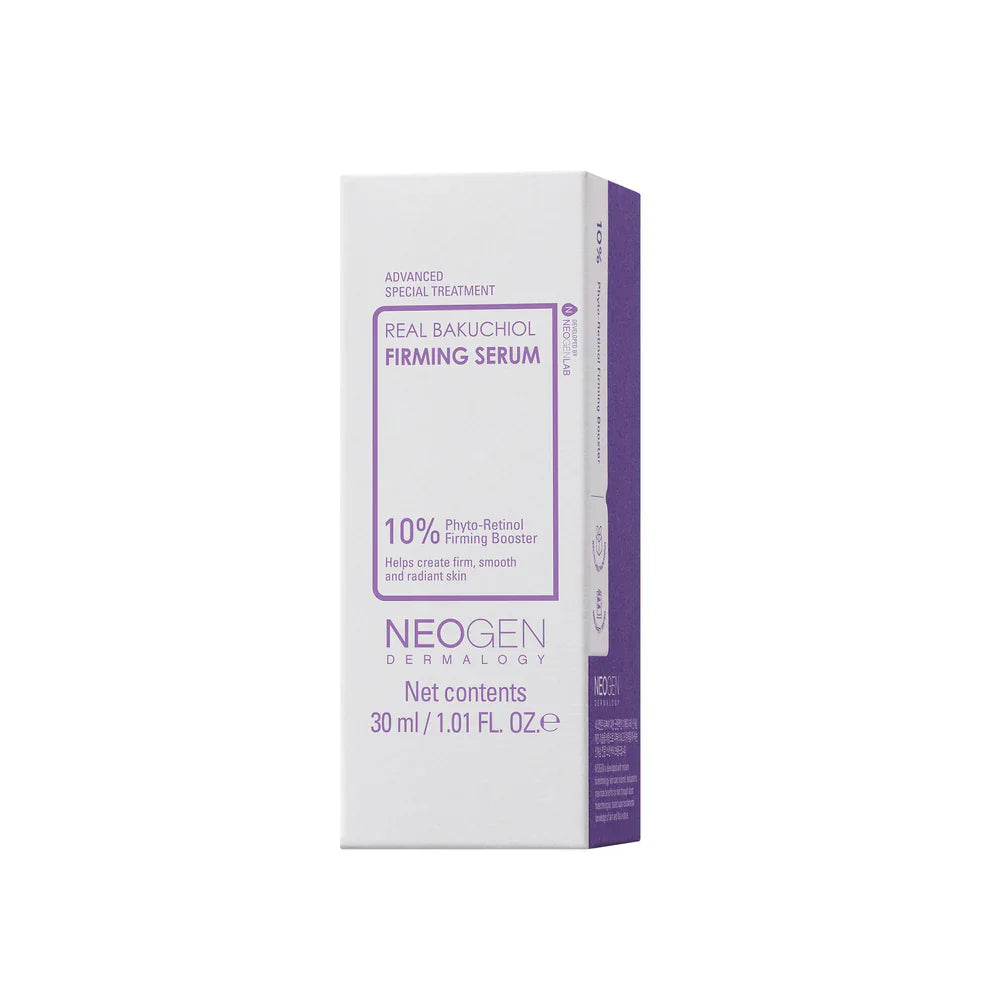 NEOGEN DERMALOGY Real Bakuchiol Firming Serum 30ml