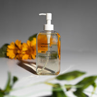 BARULAB Oilbiome Perfect Clear Cleansing Oil 250ml