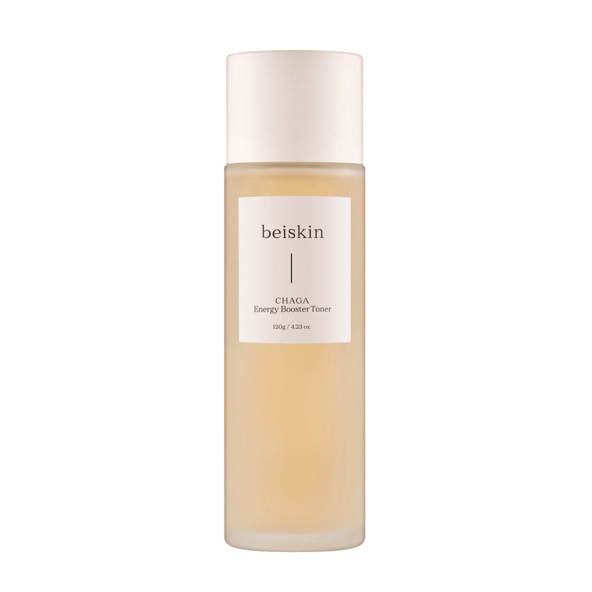 beiskin CHAGA Energy Booster Toner 120g