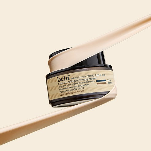 belif Classic Collagen Firming Cream 50ml
