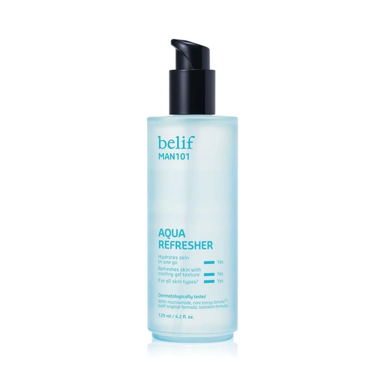 belif Manology Aqua Refresher 125ml