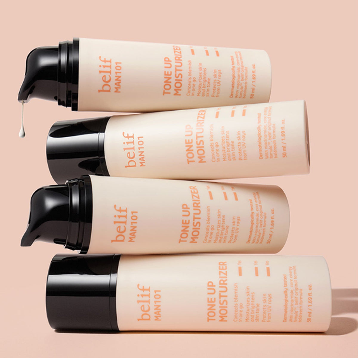 belif Manology Tone Up Moisturizer 50ml