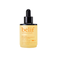 belif Super Drops VitaC Toning Serum 30ml