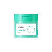 beplain Cicaterol Blemish Pads 80 sheets