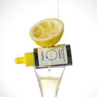 beplain Lemon C Glutathione 2-Piece Set (Pads 70 Sheets + Ampoule 30ml)