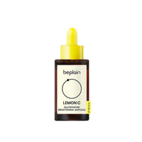 beplain Lemon C Glutathione Brightening Ampoule 30ml