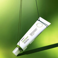 beplain Mung Bean Pore Tight-up Set (Serum 30ml + Soothing Cream 60ml)